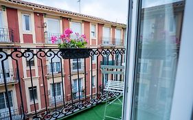 El sol apartment